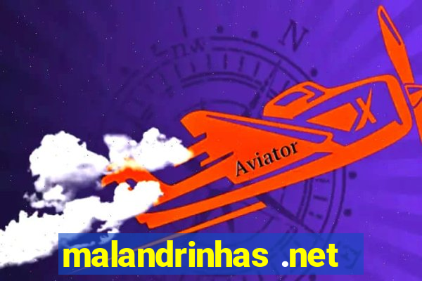 malandrinhas .net